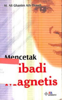 Image of Mencetak Pribadi Magnetis