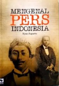 Image of Mengenal Pres Indonesia