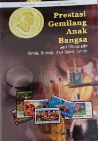 Image of Prestasi Gemilang Anak Bangsa