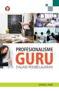 Image of Profesional Guru Dalam Pembelajaran