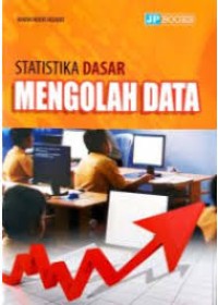 Image of Statistika Dasar Mengolah Data